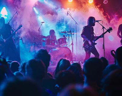 Driven to Innovate: Powering the Next Wave of Growth