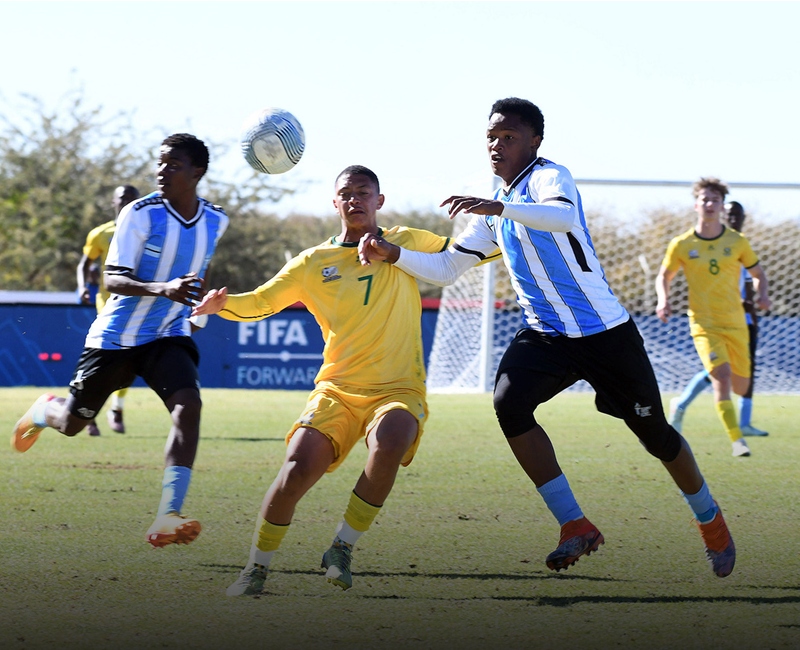 How Training Shapes Matchday Glory